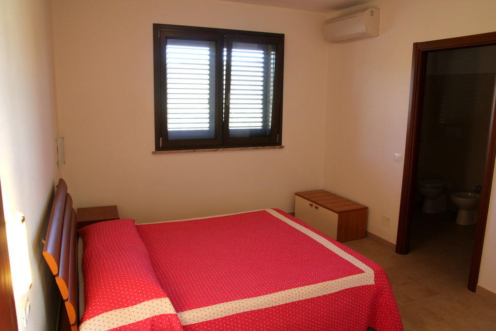 Residence Le Casine Batignano Zimmer foto